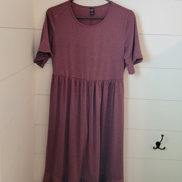Emery Rose T-shirt dress size Medium - Picture 4 of 5